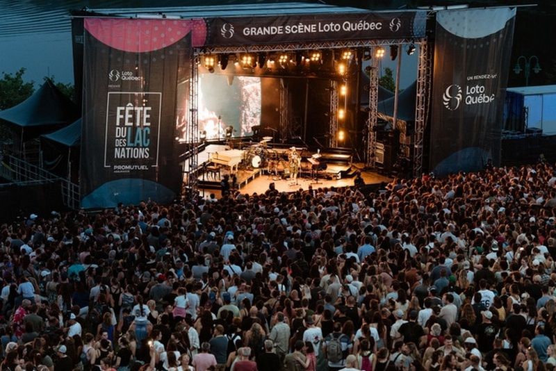 Quoi faire ce weekend en Estrie